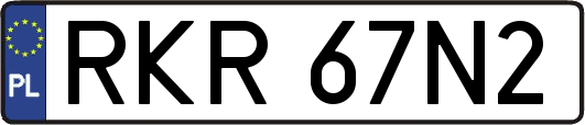 RKR67N2