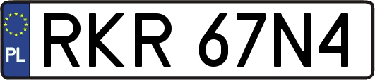 RKR67N4