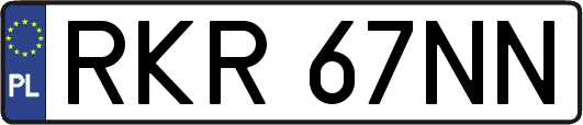 RKR67NN