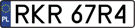 RKR67R4