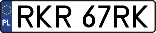 RKR67RK