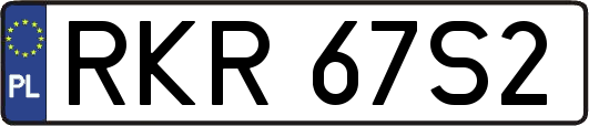 RKR67S2