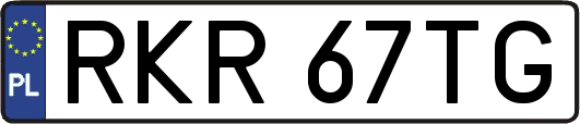 RKR67TG