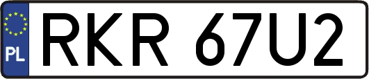 RKR67U2