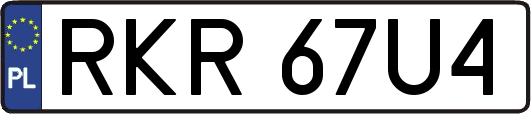 RKR67U4