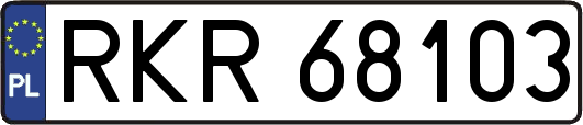 RKR68103