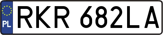 RKR682LA