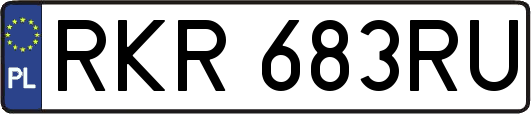 RKR683RU
