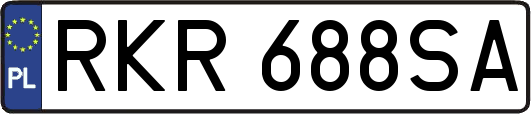 RKR688SA