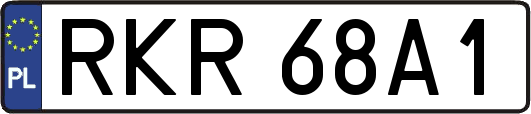 RKR68A1
