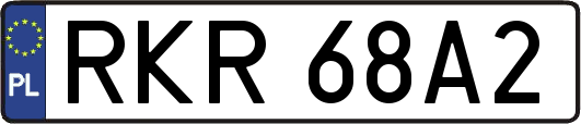 RKR68A2