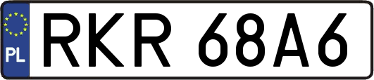 RKR68A6