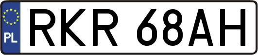RKR68AH