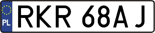 RKR68AJ