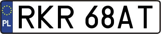 RKR68AT