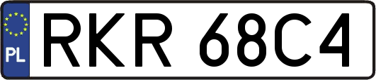 RKR68C4