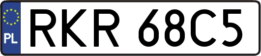 RKR68C5