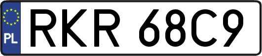 RKR68C9