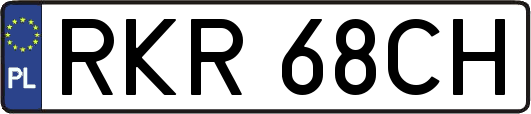 RKR68CH