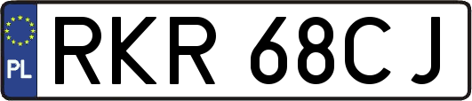 RKR68CJ