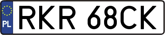 RKR68CK