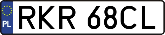 RKR68CL