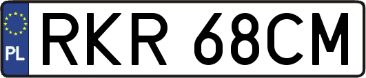 RKR68CM