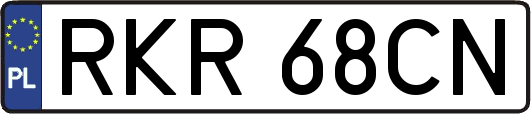 RKR68CN
