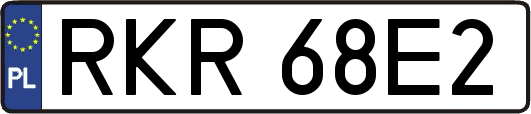 RKR68E2