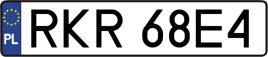 RKR68E4