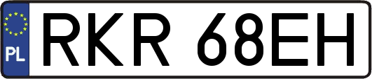 RKR68EH