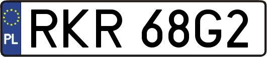 RKR68G2
