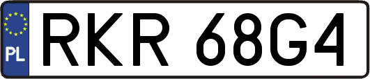 RKR68G4