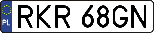 RKR68GN