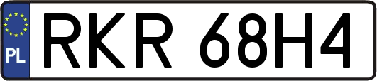RKR68H4
