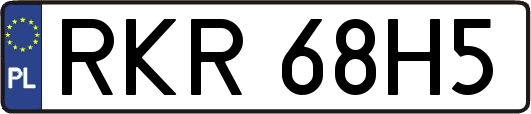 RKR68H5