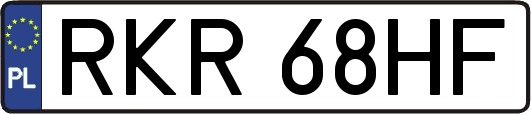 RKR68HF