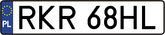 RKR68HL