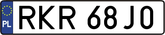 RKR68J0