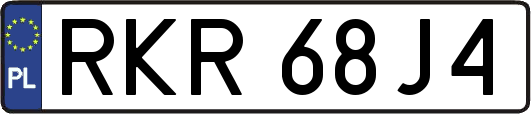 RKR68J4