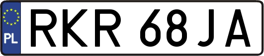 RKR68JA