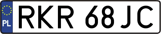 RKR68JC