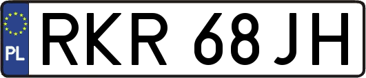 RKR68JH