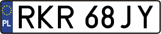 RKR68JY