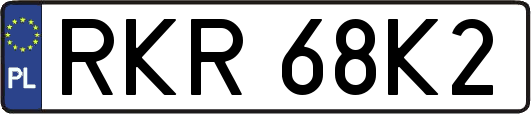 RKR68K2