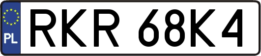 RKR68K4