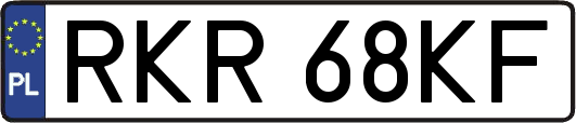 RKR68KF
