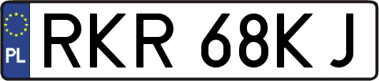 RKR68KJ