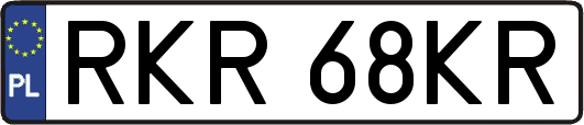 RKR68KR