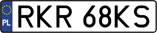 RKR68KS